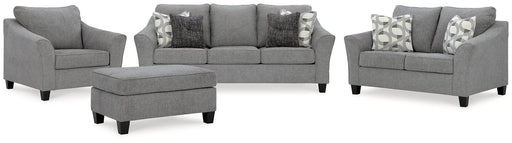 Mathonia Living Room Set image
