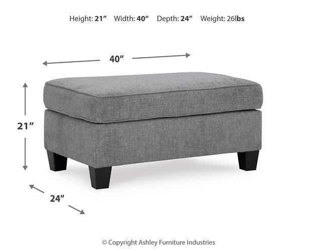 Mathonia Living Room Set - Tony’s Furniture Store & Linen (GA) - Multi Location