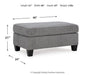 Mathonia Living Room Set - Tony’s Furniture Store & Linen (GA) - Multi Location