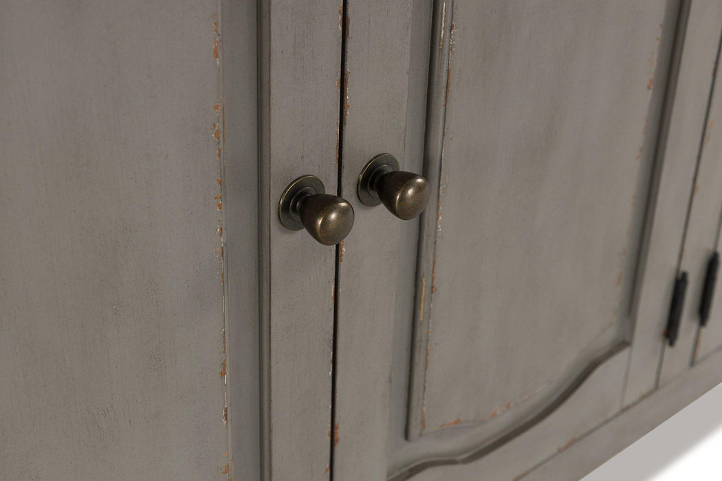 Charina Accent Cabinet - Tony’s Furniture Store & Linen (GA) - Multi Location