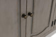 Charina Accent Cabinet - Tony’s Furniture Store & Linen (GA) - Multi Location