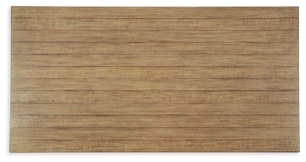 Charterton Dining Table - Tony’s Furniture Store & Linen (GA) - Multi Location