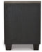 Foyland Nightstand - Tony’s Furniture Store & Linen (GA) - Multi Location