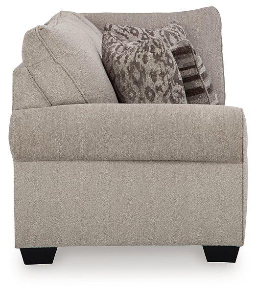 Claireah Sectional - Tony’s Furniture Store & Linen (GA) - Multi Location