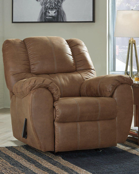 McGann Recliner - Tony’s Furniture Store & Linen (GA) - Multi Location