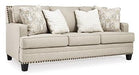 Claredon Sofa - Tony’s Furniture Store & Linen (GA) - Multi Location