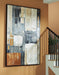 Howford Wall Art - Tony’s Furniture Store & Linen (GA) - Multi Location