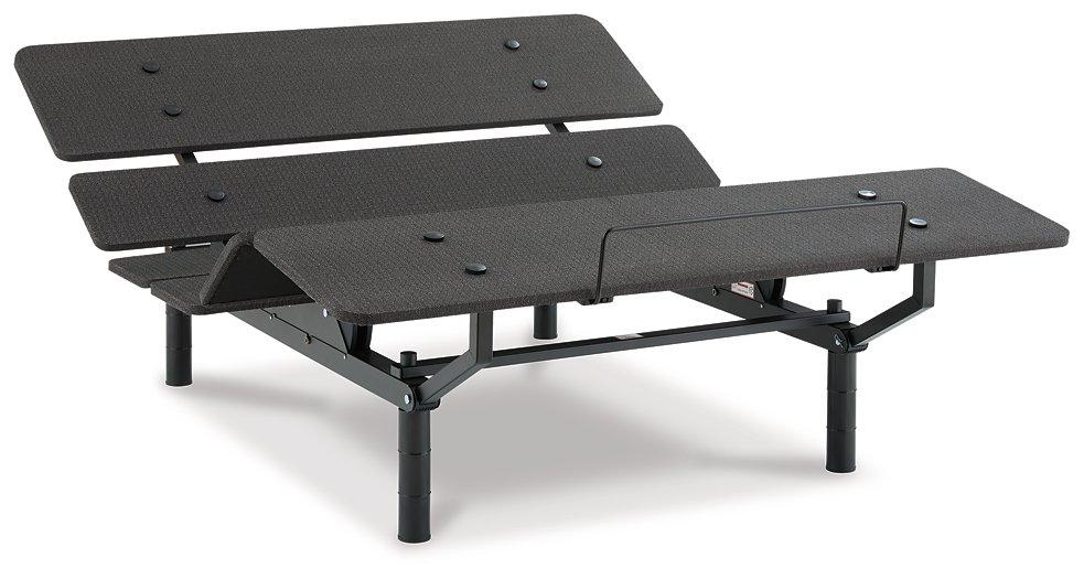 Cosmic Power Base Adjustable Base - Tony’s Furniture Store & Linen (GA) - Multi Location
