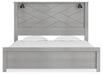 Cottonburg Bed - Tony’s Furniture Store & Linen (GA) - Multi Location