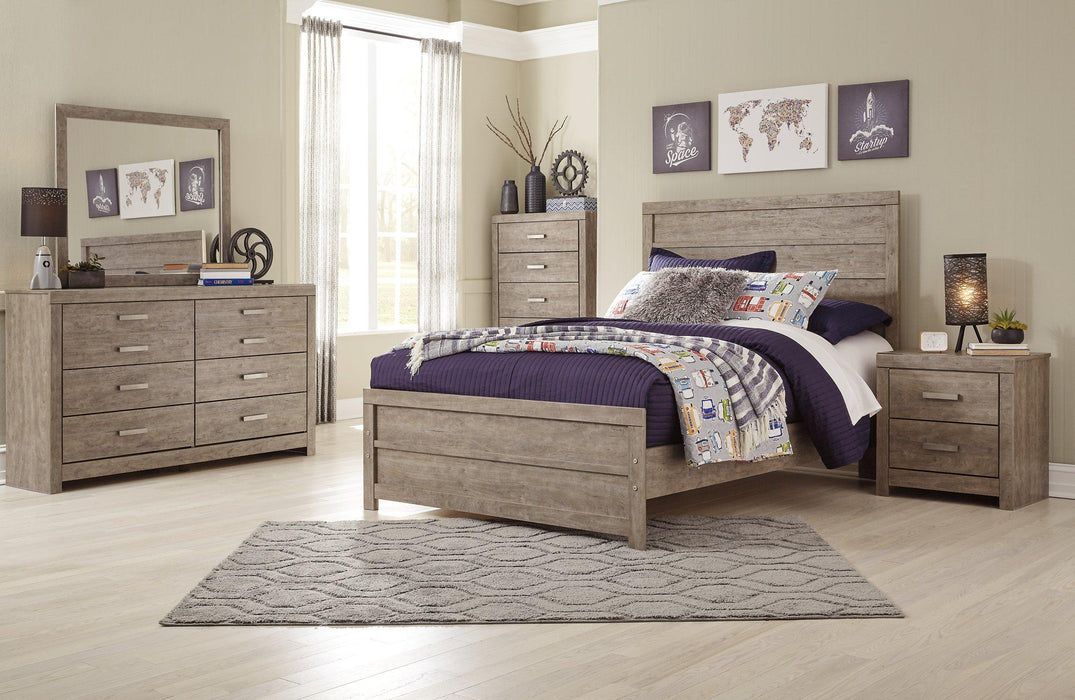 Culverbach Bed - Tony’s Furniture Store & Linen (GA) - Multi Location