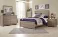 Culverbach Bed - Tony’s Furniture Store & Linen (GA) - Multi Location