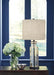 Laurentia Table Lamp - Tony’s Furniture Store & Linen (GA) - Multi Location