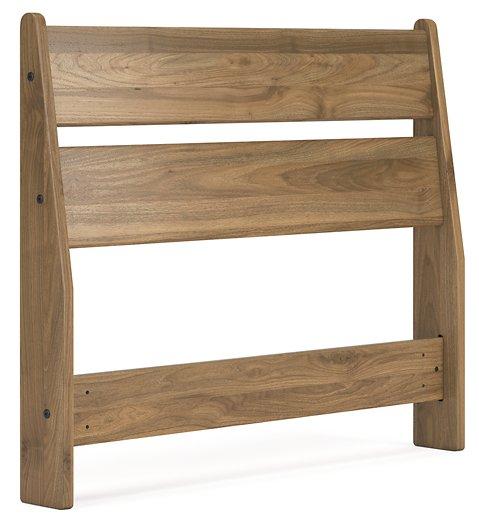 Deanlow Bed - Tony’s Furniture Store & Linen (GA) - Multi Location
