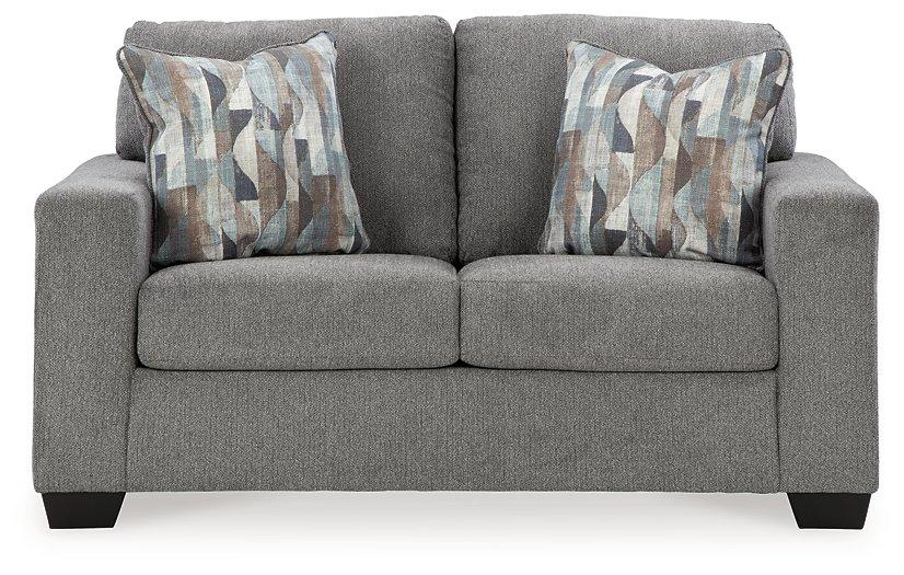 Deltona Living Room Set - Tony’s Furniture Store & Linen (GA) - Multi Location