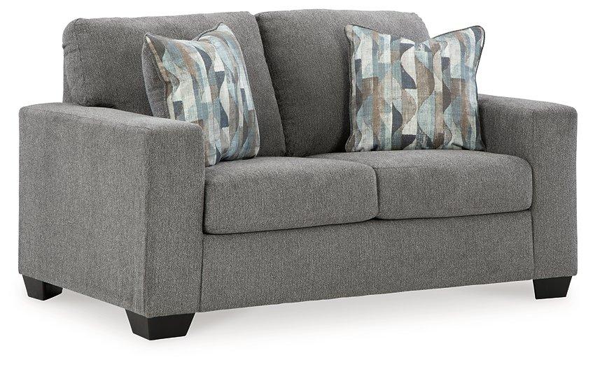 Deltona Living Room Set - Tony’s Furniture Store & Linen (GA) - Multi Location