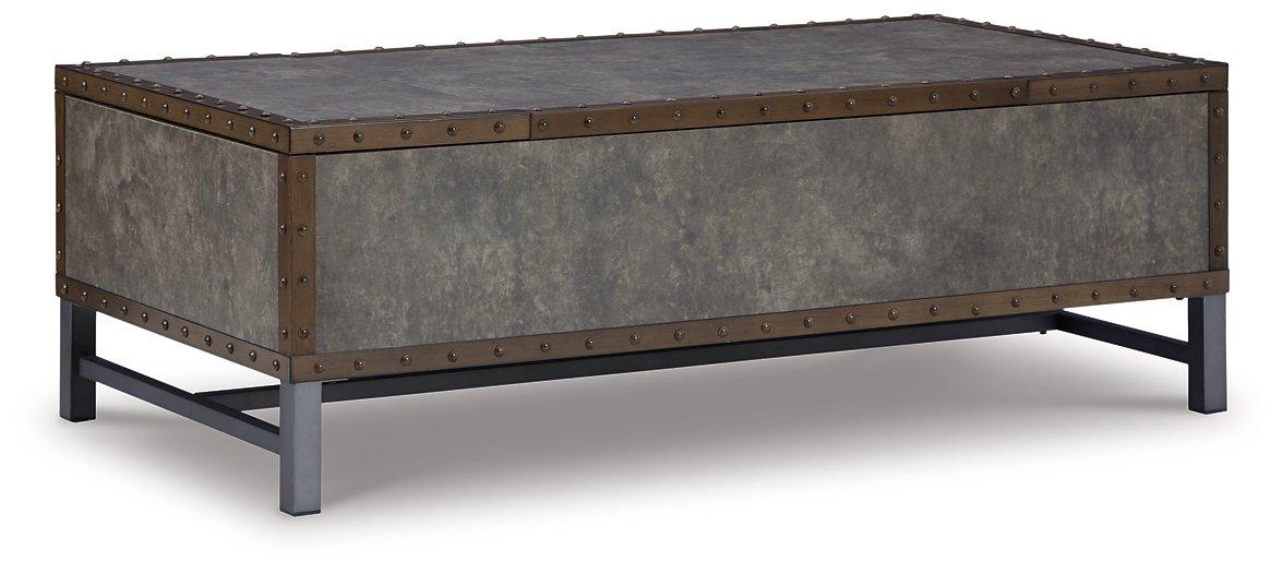 Derrylin Occasional Table Set - Tony’s Furniture Store & Linen (GA) - Multi Location