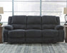 Draycoll Reclining Sofa - Tony’s Furniture Store & Linen (GA) - Multi Location