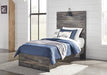 Drystan Bed - Tony’s Furniture Store & Linen (GA) - Multi Location