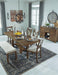 Moriville Dining Room Set - Tony’s Furniture Store & Linen (GA) - Multi Location