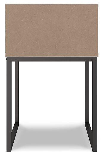 Neilsville Nightstand - Tony’s Furniture Store & Linen (GA) - Multi Location