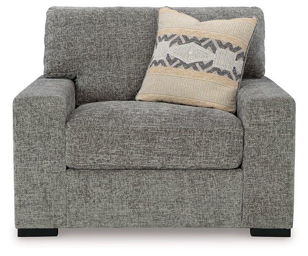 Dunmor Oversized Chair - Tony’s Furniture Store & Linen (GA) - Multi Location