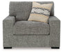 Dunmor Oversized Chair - Tony’s Furniture Store & Linen (GA) - Multi Location