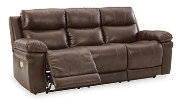 Edmar Power Reclining Sofa - Tony’s Furniture Store & Linen (GA) - Multi Location
