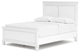 Fortman Bed - Tony’s Furniture Store & Linen (GA) - Multi Location
