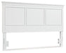Fortman Bed - Tony’s Furniture Store & Linen (GA) - Multi Location