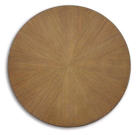 Fridley End Table - Tony’s Furniture Store & Linen (GA) - Multi Location