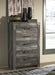 Wynnlow Chest of Drawers - Tony’s Furniture Store & Linen (GA) - Multi Location