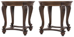 Norcastle End Table Set - Tony’s Furniture Store & Linen (GA) - Multi Location