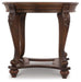 Norcastle End Table - Tony’s Furniture Store & Linen (GA) - Multi Location