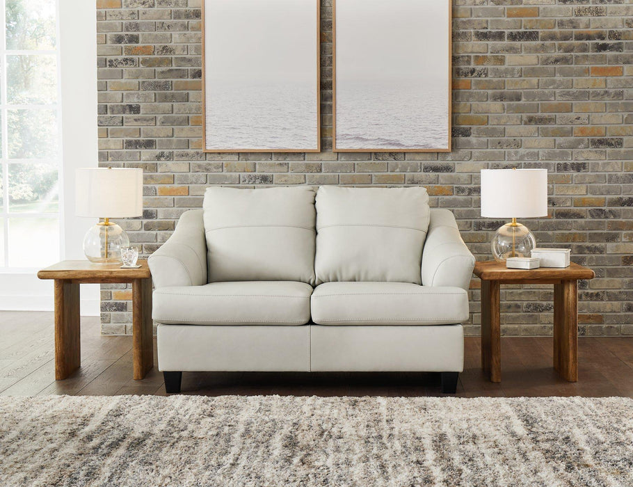 Genoa Loveseat - Tony’s Furniture Store & Linen (GA) - Multi Location