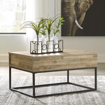 Gerdanet Table Set - Tony’s Furniture Store & Linen (GA) - Multi Location