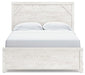 Gerridan Bed - Tony’s Furniture Store & Linen (GA) - Multi Location