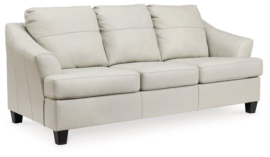 Genoa Sofa - Tony’s Furniture Store & Linen (GA) - Multi Location