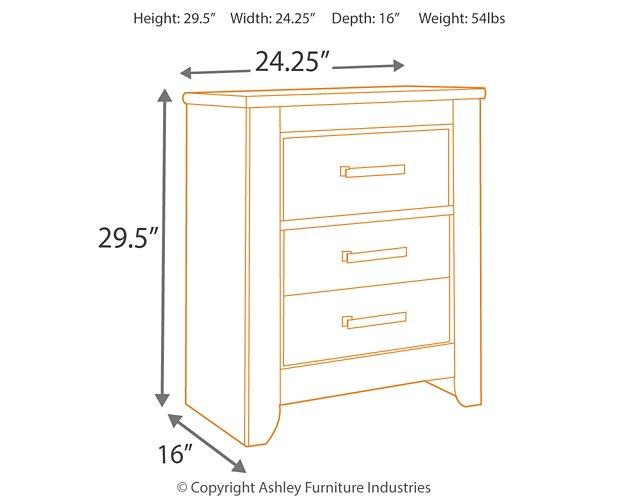 Zelen Bedroom Set - Tony’s Furniture Store & Linen (GA) - Multi Location