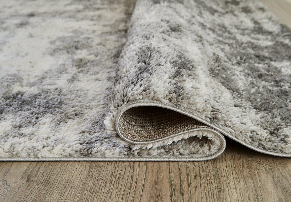 Gerdie 7'10" x 10' Rug - Tony’s Furniture Store & Linen (GA) - Multi Location