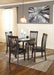 Hammis Dining Drop Leaf Table - Tony’s Furniture Store & Linen (GA) - Multi Location
