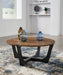 Hanneforth Coffee Table - Tony’s Furniture Store & Linen (GA) - Multi Location