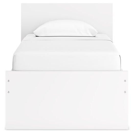 Onita Panel Bed - Tony’s Furniture Store & Linen (GA) - Multi Location