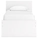 Onita Panel Bed - Tony’s Furniture Store & Linen (GA) - Multi Location