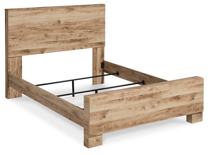 Hyanna Bed - Tony’s Furniture Store & Linen (GA) - Multi Location