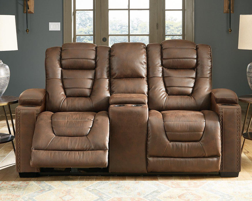 Owner's Box Living Room Set - Tony’s Furniture Store & Linen (GA) - Multi Location