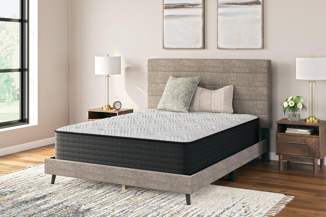 Palisades Plush Mattress - Tony’s Furniture Store & Linen (GA) - Multi Location