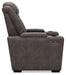 HyllMont Recliner - Tony’s Furniture Store & Linen (GA) - Multi Location