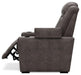 HyllMont Recliner - Tony’s Furniture Store & Linen (GA) - Multi Location
