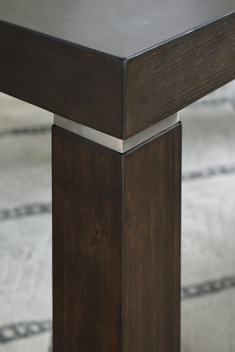 Hyndell Dining Extension Table - Tony’s Furniture Store & Linen (GA) - Multi Location