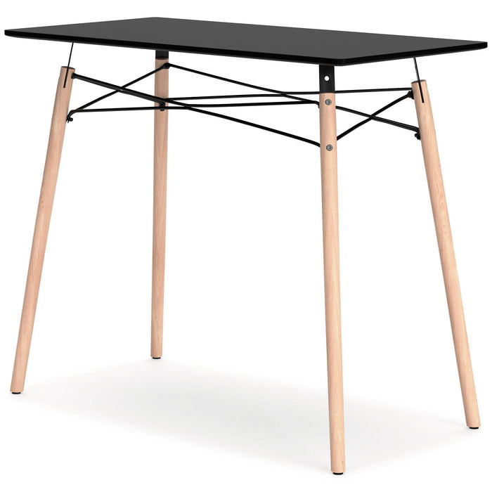 Jaspeni Home Office Desk - Tony’s Furniture Store & Linen (GA) - Multi Location